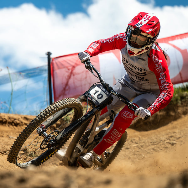 Aluminum Handlebar Bundle