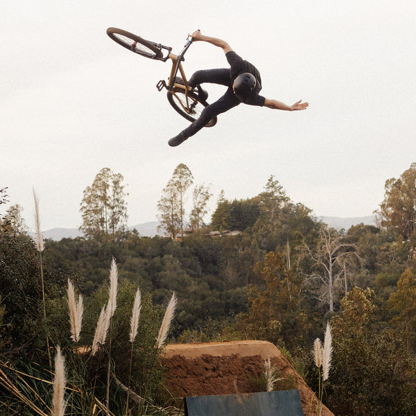 Aluminum Handlebar Bundle