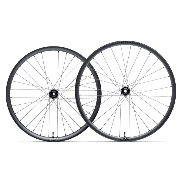 Aluminum Wheelset