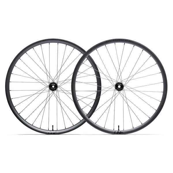 Aluminum Wheelset