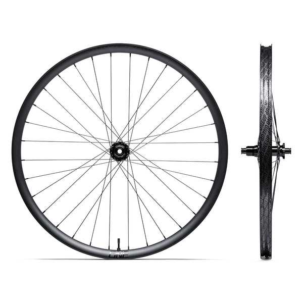 Aluminum Wheelset