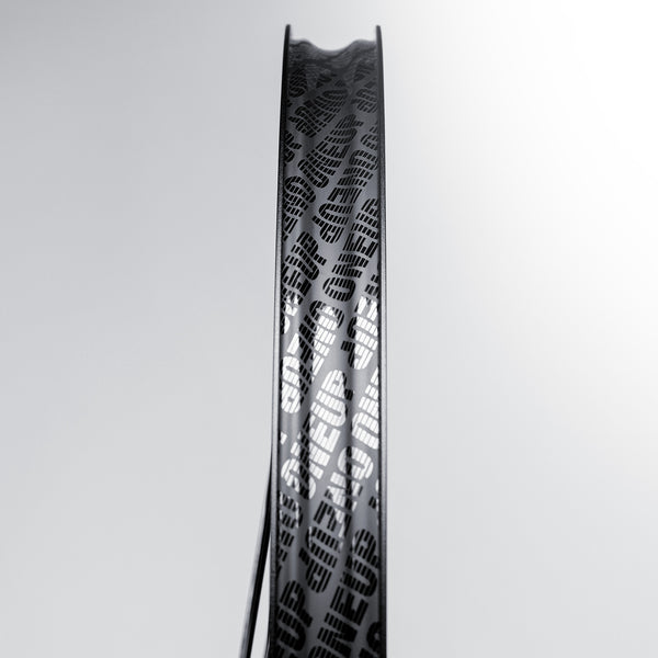 Aluminum Wheelset