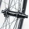 Aluminum Wheelset