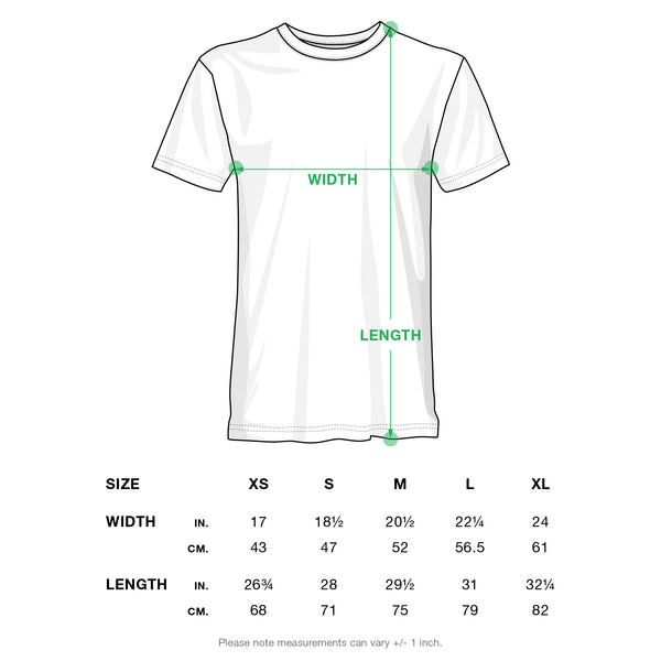 Mini Logo Short Sleeve T-Shirt