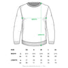 Embroidered Logo Crewneck