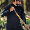 Team Logo Long Sleeve T-Shirt
