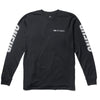 Team Logo Long Sleeve T-Shirt