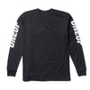 Team Logo Long Sleeve T-Shirt