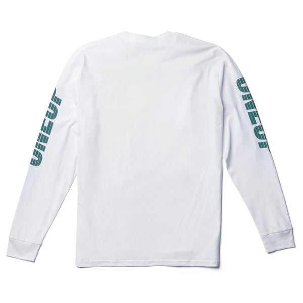 Team Logo Long Sleeve T-Shirt