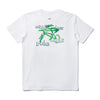 Work Less Short Sleeve T-Shirt