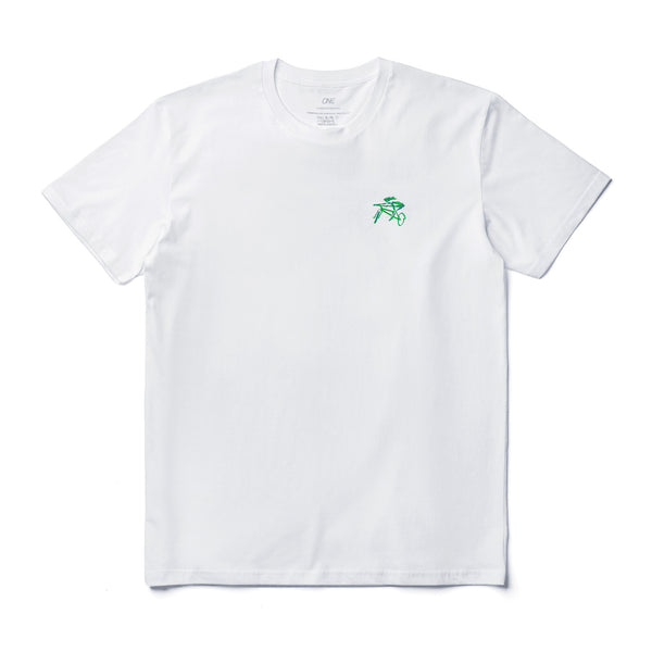 Work Less Short Sleeve T-Shirt