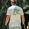 Work Less Short Sleeve T-Shirt
