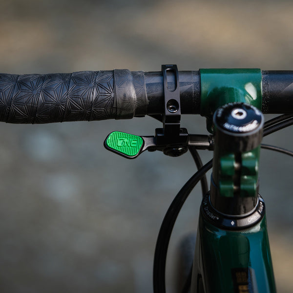 Dropper Remote Clamps & Adapters