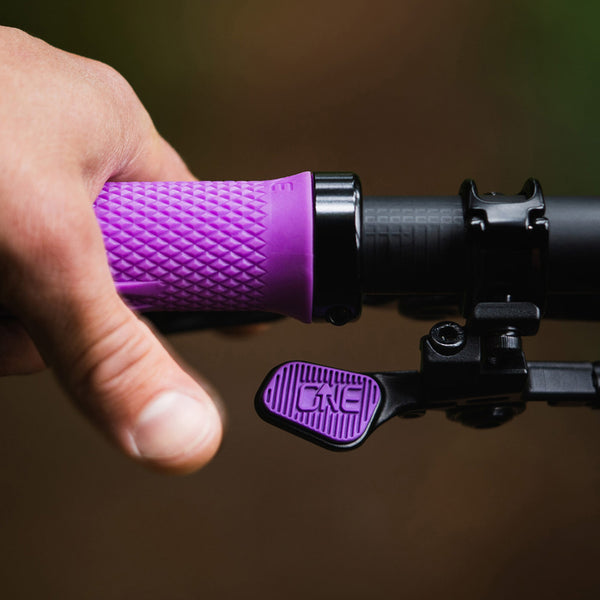 Dropper Remote Clamps & Adapters