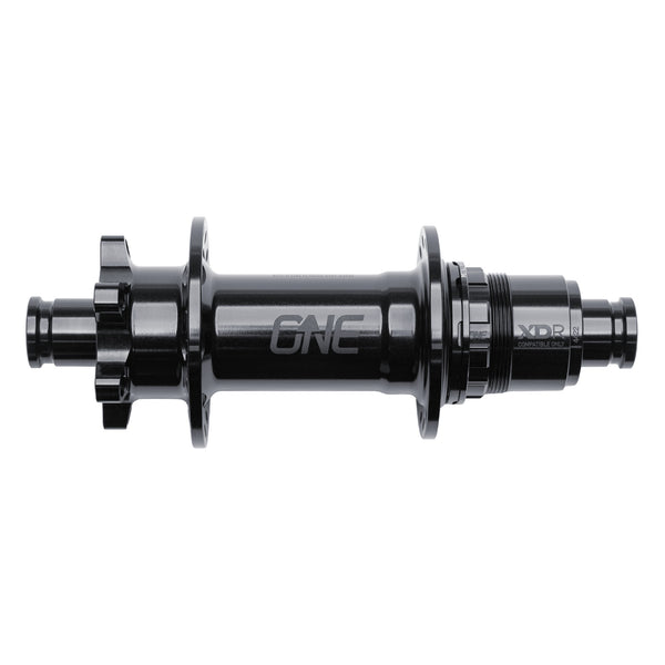 157 Rear Hub