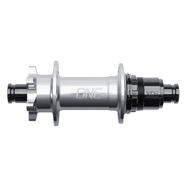 157 Rear Hub