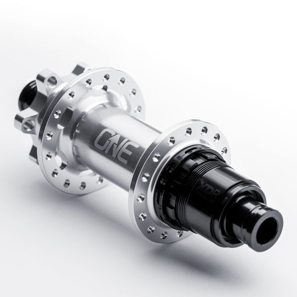 157 Rear Hub