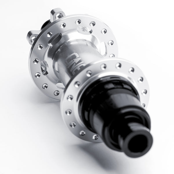 157 Rear Hub
