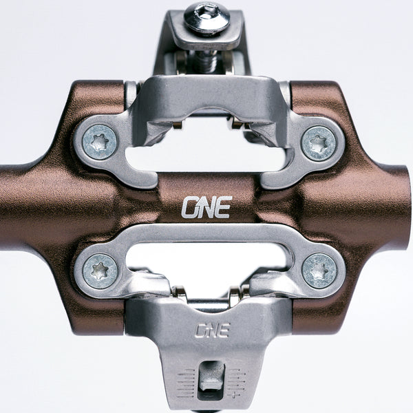 XC Clip Pedal