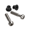 Remplacement de tige de Selle Télescopique V3 / Petites pièces