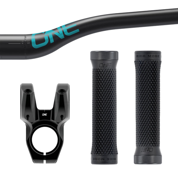 Carbon Handlebar Bundle