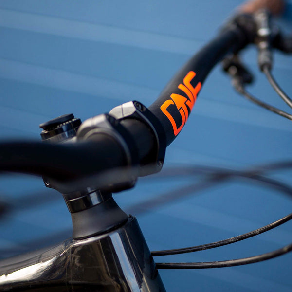 Carbon Handlebar Bundle