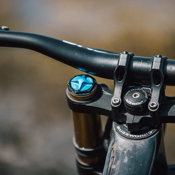 OneUp Components Aluminum Handlebar