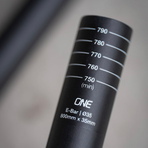 OneUp Components Carbon E-Bar