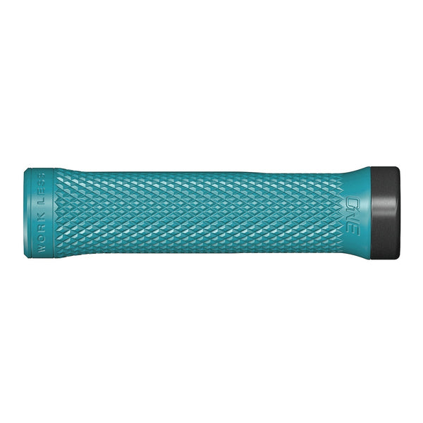 OneUp Components Grips Turquoise