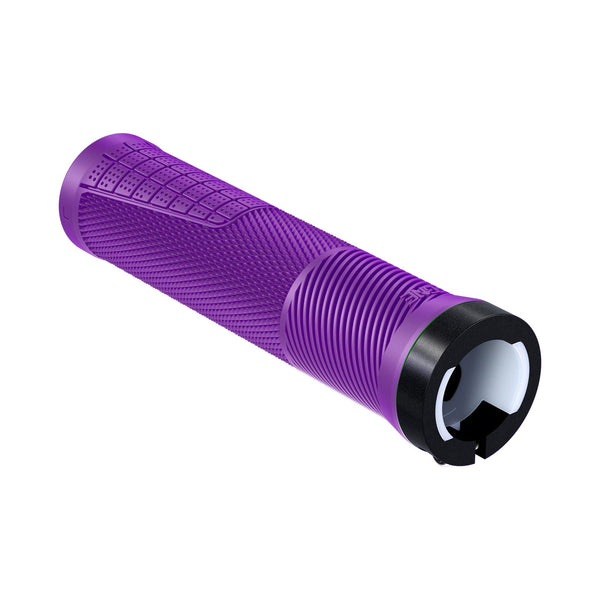 OneUp Components Thin Grips Purple