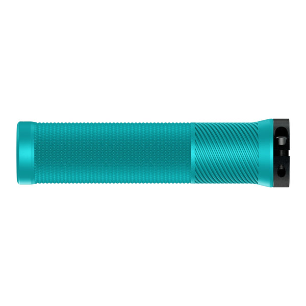 OneUp Components Thin Grips Turquoise